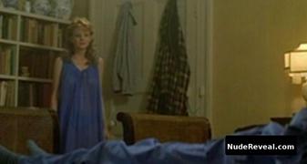 CAREY MULLIGAN nude in When Did You Last See Your Father?