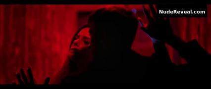 ROXANE MESQUIDA nude in Burning Shadow