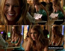 NIKKI COX nude in Las Vegas