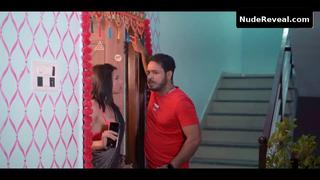 PRIYANKA UPADHYAY nude in Miss Teacher