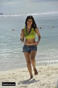 SHRADDHA DAS nude in Mogudu