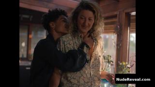 EMILY HAVEA nude in Erotic Stories