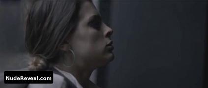 IRENE AZUELA nude in Las Oscuras Primaveras