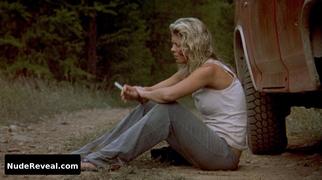 TARA REID nude in Devil