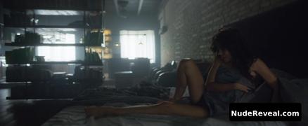 LAIA COSTA nude in Devils