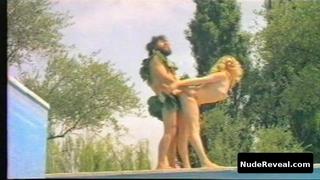 MARINA HEDMAN nude in Quello Strano Desiderio