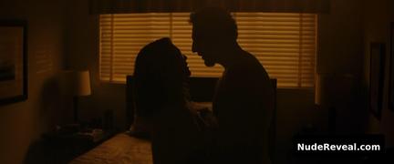 JULIANNE MOORE nude in Gloria Bell