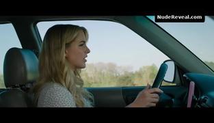 MCKENNA GRACE nude in Regretting You