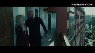 PAULINA GALAZKA nude in Furioza