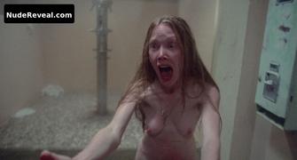 SISSY SPACEK nude in Carrie
