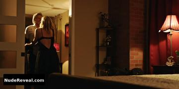 HELENA MATTSSON nude in His Deadly Affair