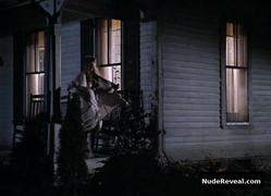 MERYL STREEP nude in The Bridges of Madison County
