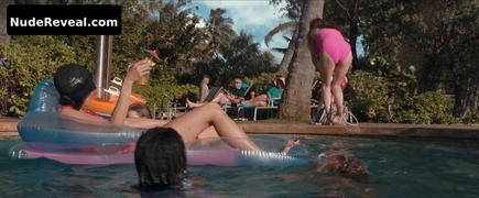 ANNA KENDRICK nude in Mike & Dave Need Wedding Dates