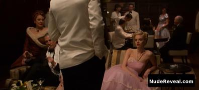 SAMARA WEAVING nude in Hollywood