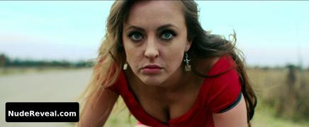 KATHARINE ISABELLE nude in 88