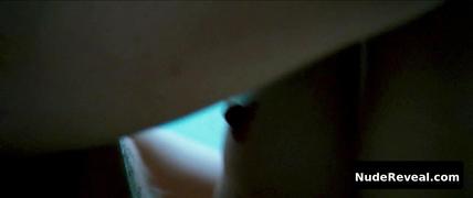 CHARLOTTE GAINSBOURG nude in I