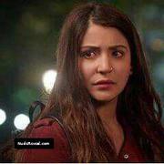 ANUSHKA SHARMA nude in Pk