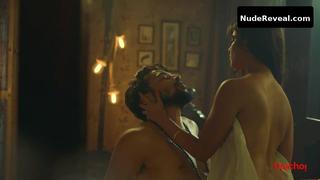 SAYANI GHOSH nude in Charitraheen