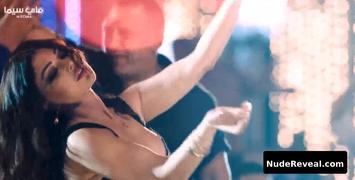 HAIFA WEHBE nude in Rohs Beauty