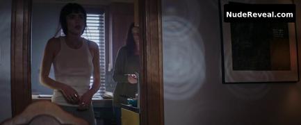 BELLA THORNE nude in I Still See You