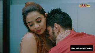ANKITA DAVE nude in Chiken Curry Part 1