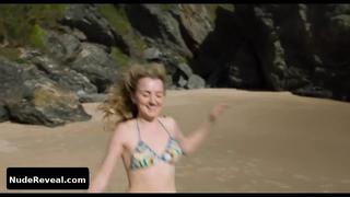 EVANNA LYNCH nude in My Name Is Emily