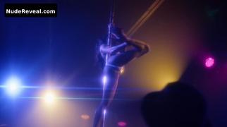 SHANNON THORNTON nude in P-Valley