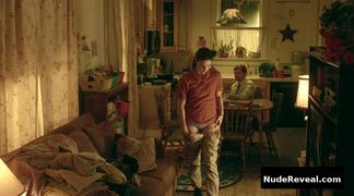 LUCY GRIFFITHS nude in Preacher