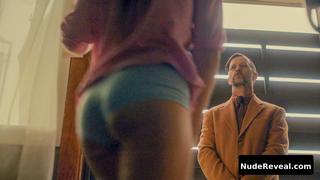 EDEN BROLIN nude in Candy Land