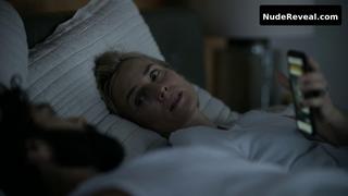 DIANE KRUGER nude in Swimming with Sharks