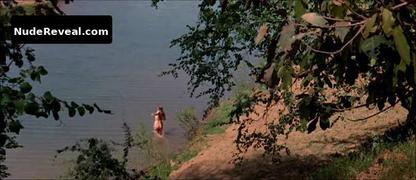 URSULA ANDRESS nude in The Southern Star