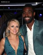 EVANNA LYNCH nude in Dancing with the Stars