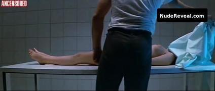 NASTASSJA KINSKI nude in The Moon in the Gutter