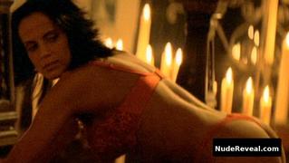 ALENA CIHALIKOVA nude in xXx