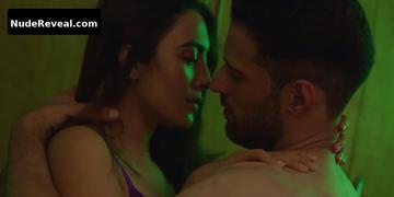 JINAL JOSHI nude in Chanchal Haseena
