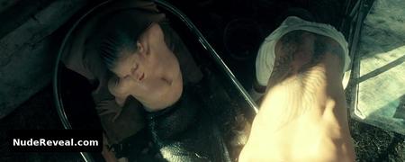 LADY GAGA nude in You and I