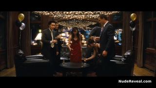 EMILY MORTIMER nude in Chaos Theory