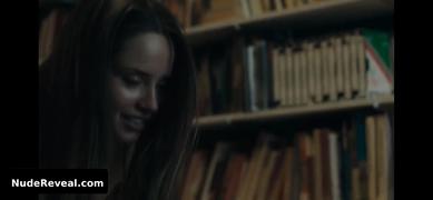 MERRITT PATTERSON nude in The Art of More