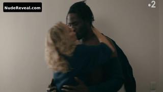 CLAIRE KEIM nude in Le premier venu