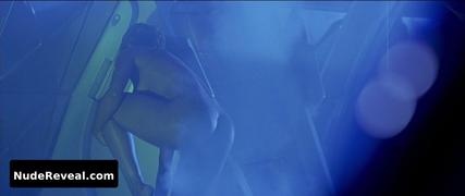 ANGELA BASSETT nude in Supernova