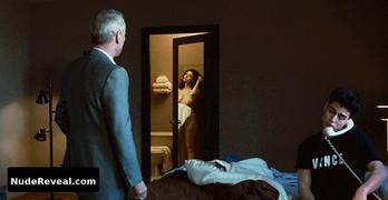 MARY ELIZABETH MASTRANTONIO nude in The Color of Money