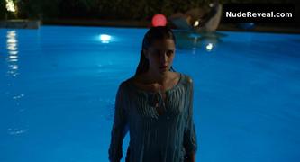 BENEDETTA PORCAROLI nude in Baby