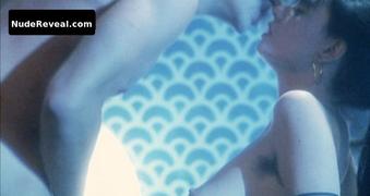 FRANCESCA NUNZI nude in Frivolous Lola