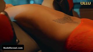 AAYUSHI JAISWAL nude in Badan
