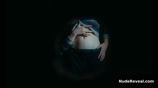 FREYA MAVOR nude in About Joan