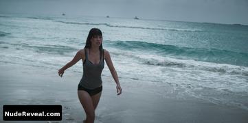 CHARLOTTE BEST nude in Tidelands