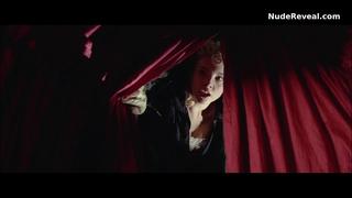 NATALIE DORMER nude in Casanova
