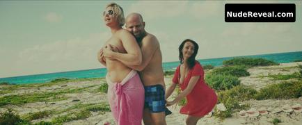 MARIKA SARAH PROCHAZKOVA nude in 4Some
