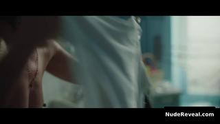 IRENE JACOB nude in Sex (Re) Education