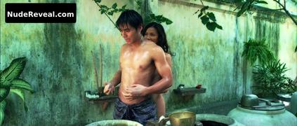 SAVIKA CHAIYADEJ nude in Jan Dara: The Beginning
